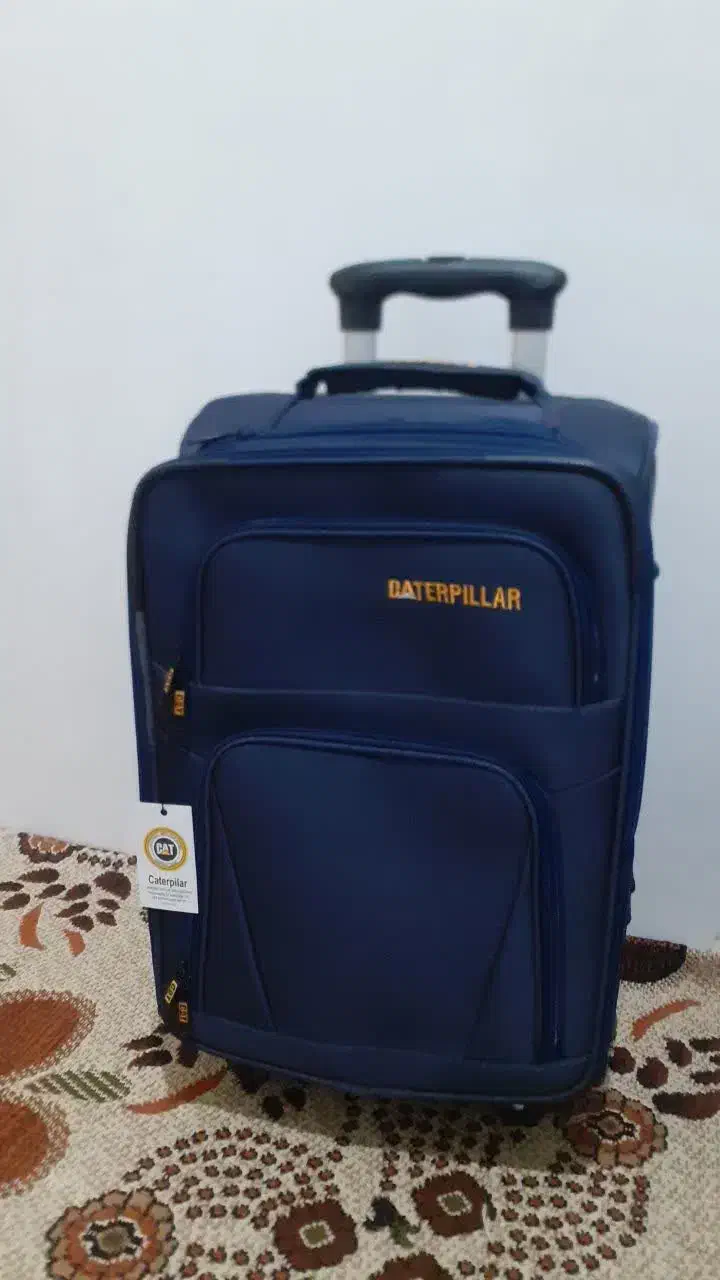 چمدان یک نفره »نهصد هزارتومان|کیف، کفش، کمربند|نسیم‌شهر, |دیوار