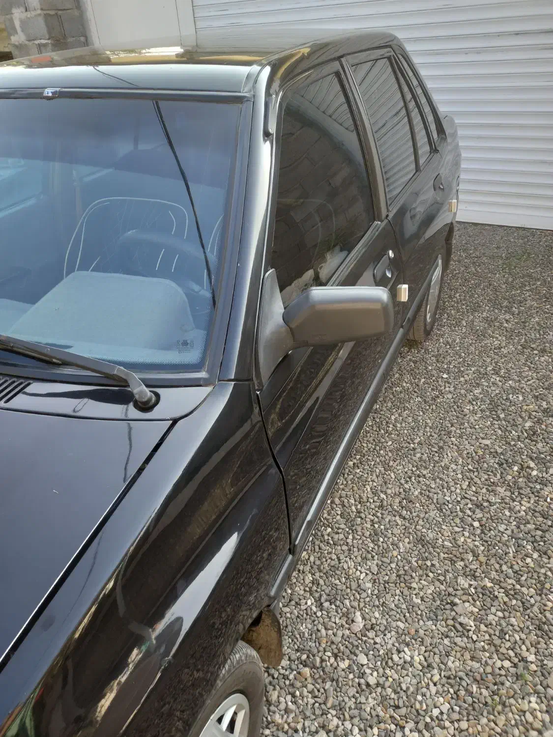 فروش خودرو پراید ۸۲|خودرو سواری و وانت|رودسر, |دیوار