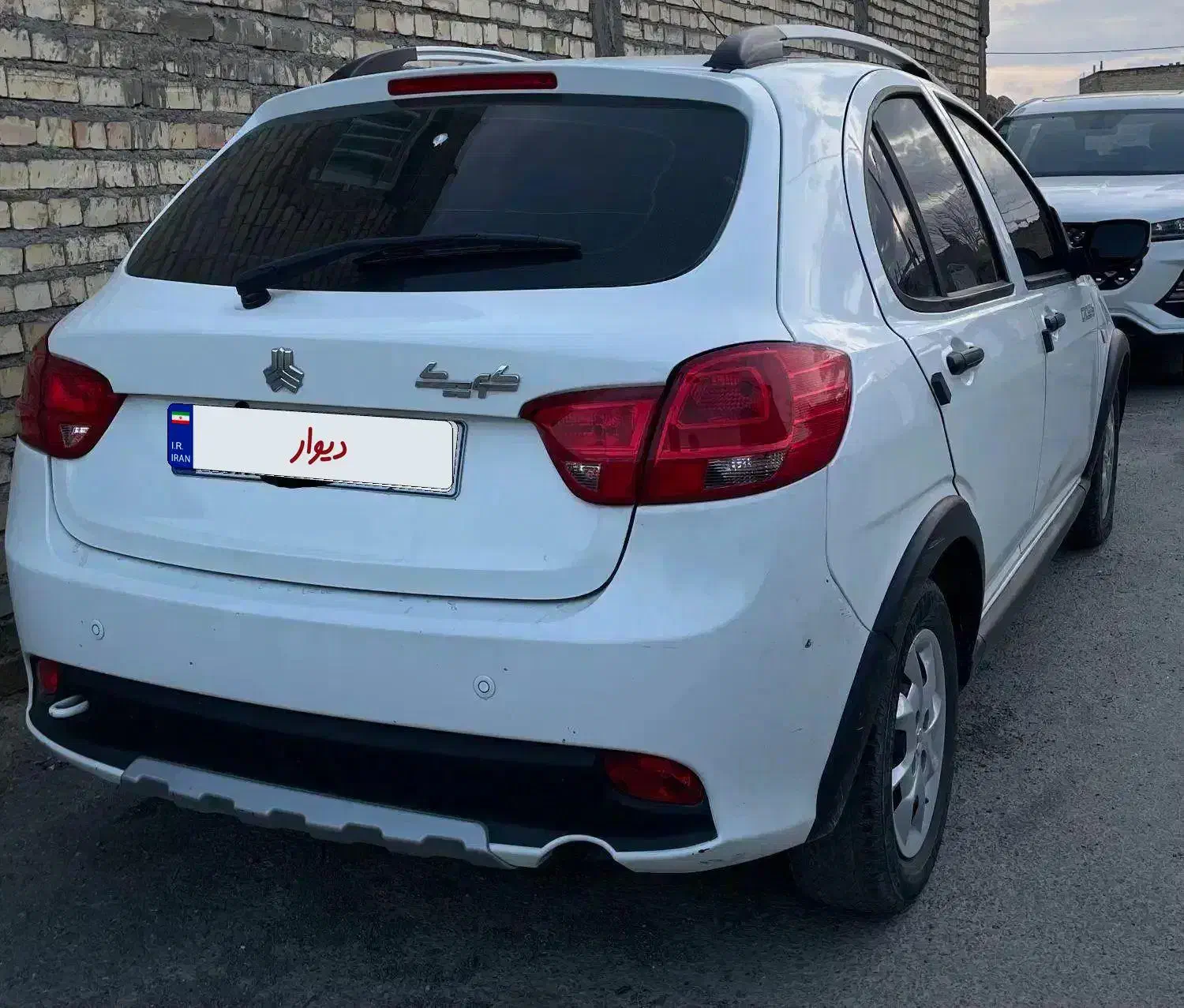 کوییک  401s درحد|خودرو سواری و وانت|تربت جام, میان جام|دیوار