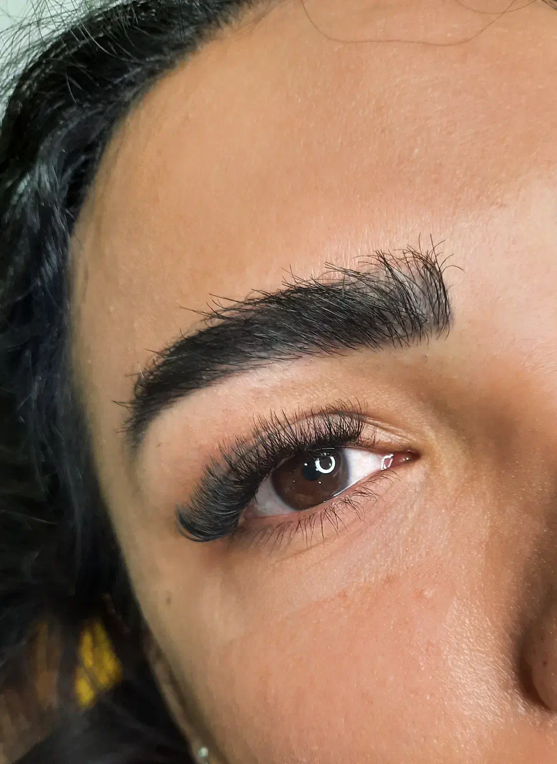 مدل اکستنشن رایگان|خدمات آرایشگری و زیبایی|تهران, آسمان|دیوار