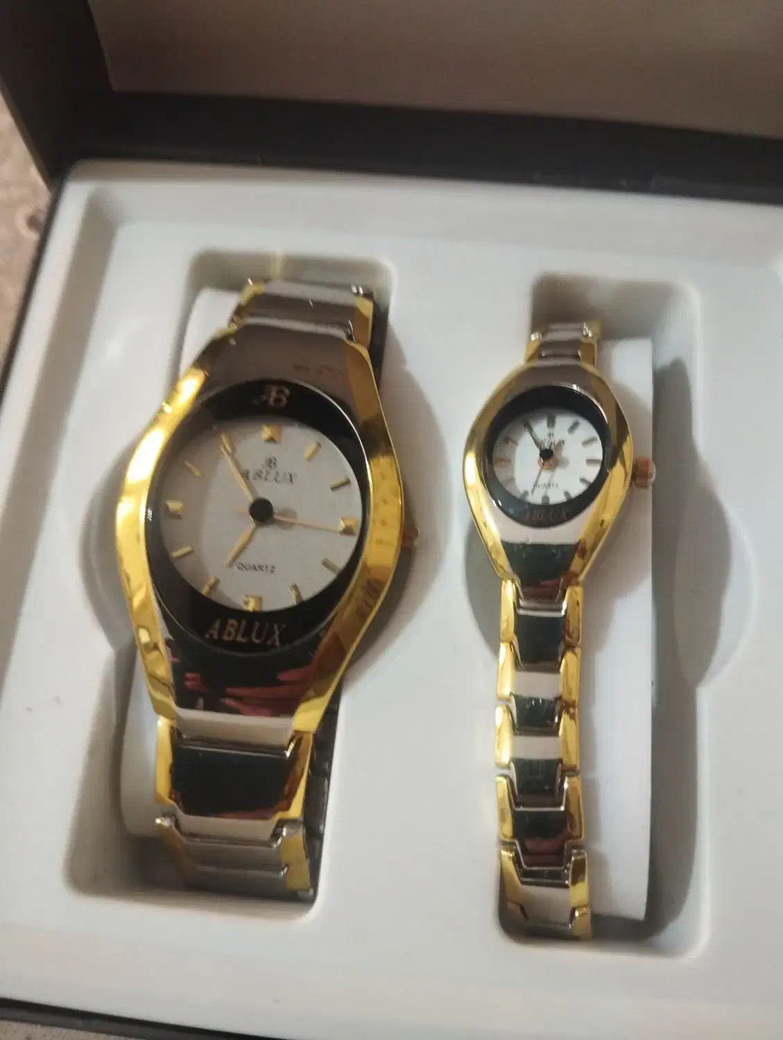 ساعت ست زنانه ومردانه|ساعت|ساوه, |دیوار