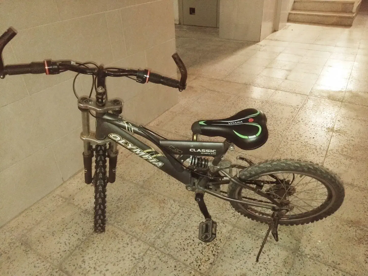 دوچرخه|دوچرخه، اسکیت، اسکوتر|محمدیه-قزوین, |دیوار