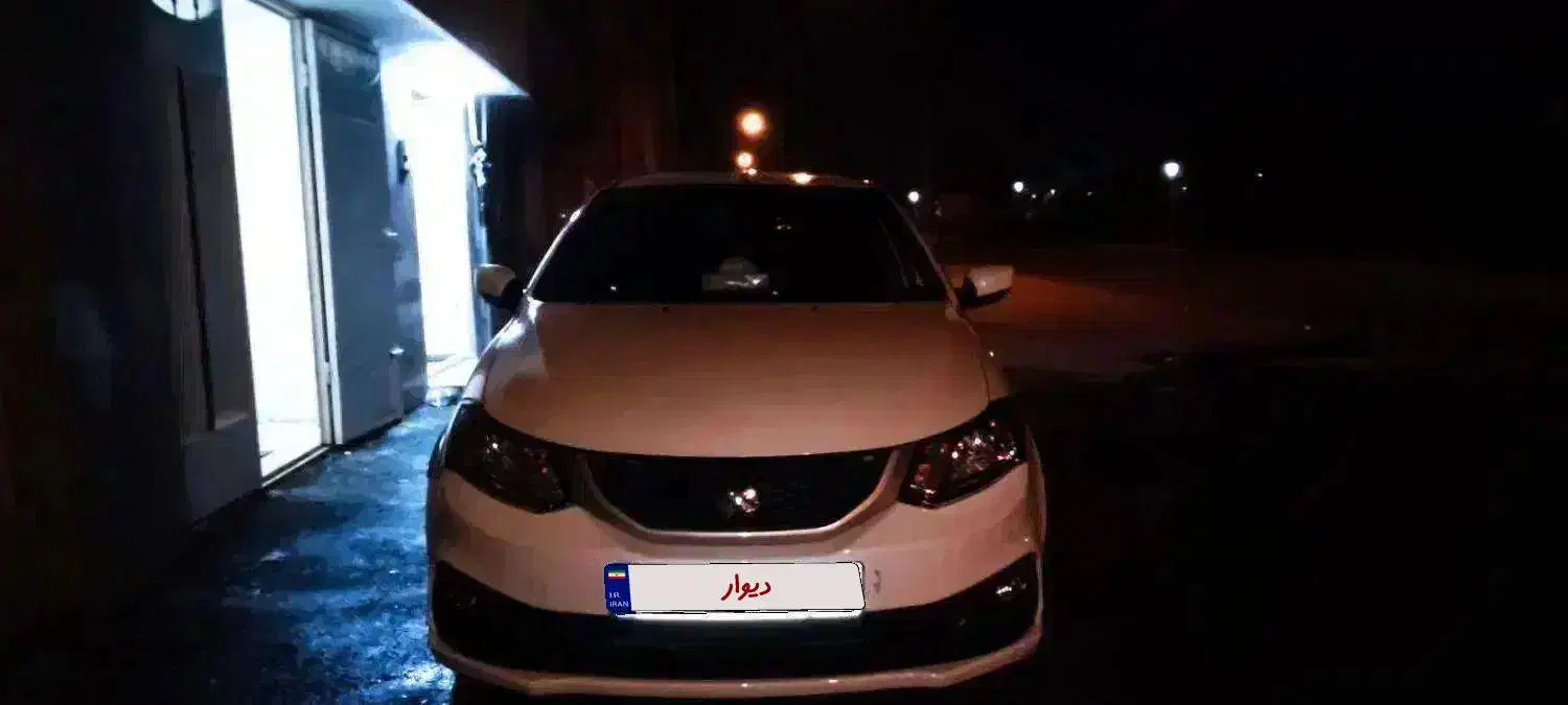 ساینا s 1404|خودرو سواری و وانت|اصفهان, شهرک مهدیه|دیوار