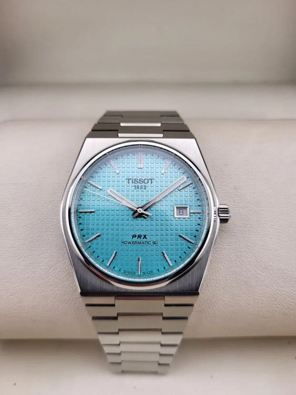 ساعت مچی تیسو Tissot prx اصل|ساعت|تهران, سهروردی|دیوار