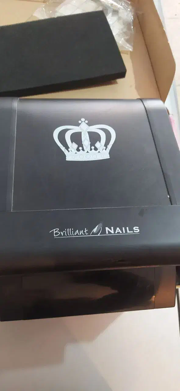 دستگاه ناخن یو وی|آرایشی، بهداشتی، درمانی|تهران, جماران (نیاوران)|دیوار