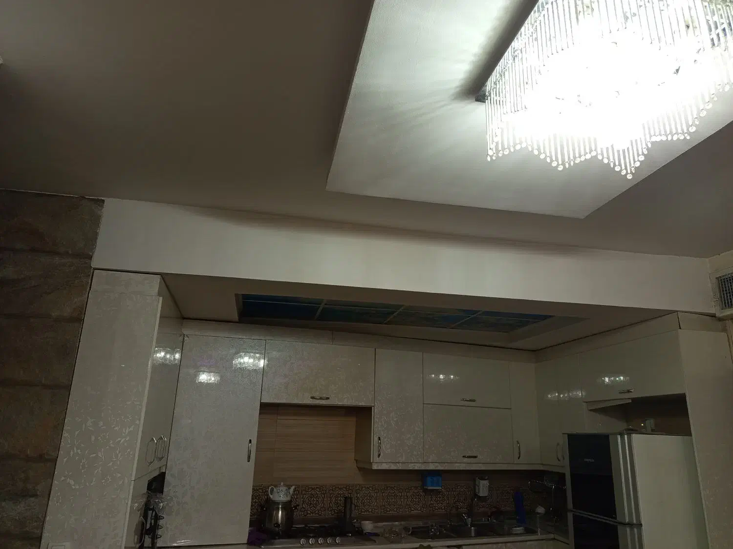 اجاره خانه ۱۳۰ متری بلوار کردستان خدماتی|اجارهٔ دفتر کار، اتاق اداری، مطب|سنندج, |دیوار