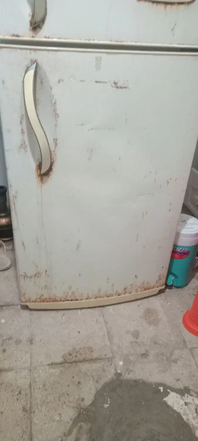 یخچال فریزر|یخچال و فریزر|رودبار, |دیوار