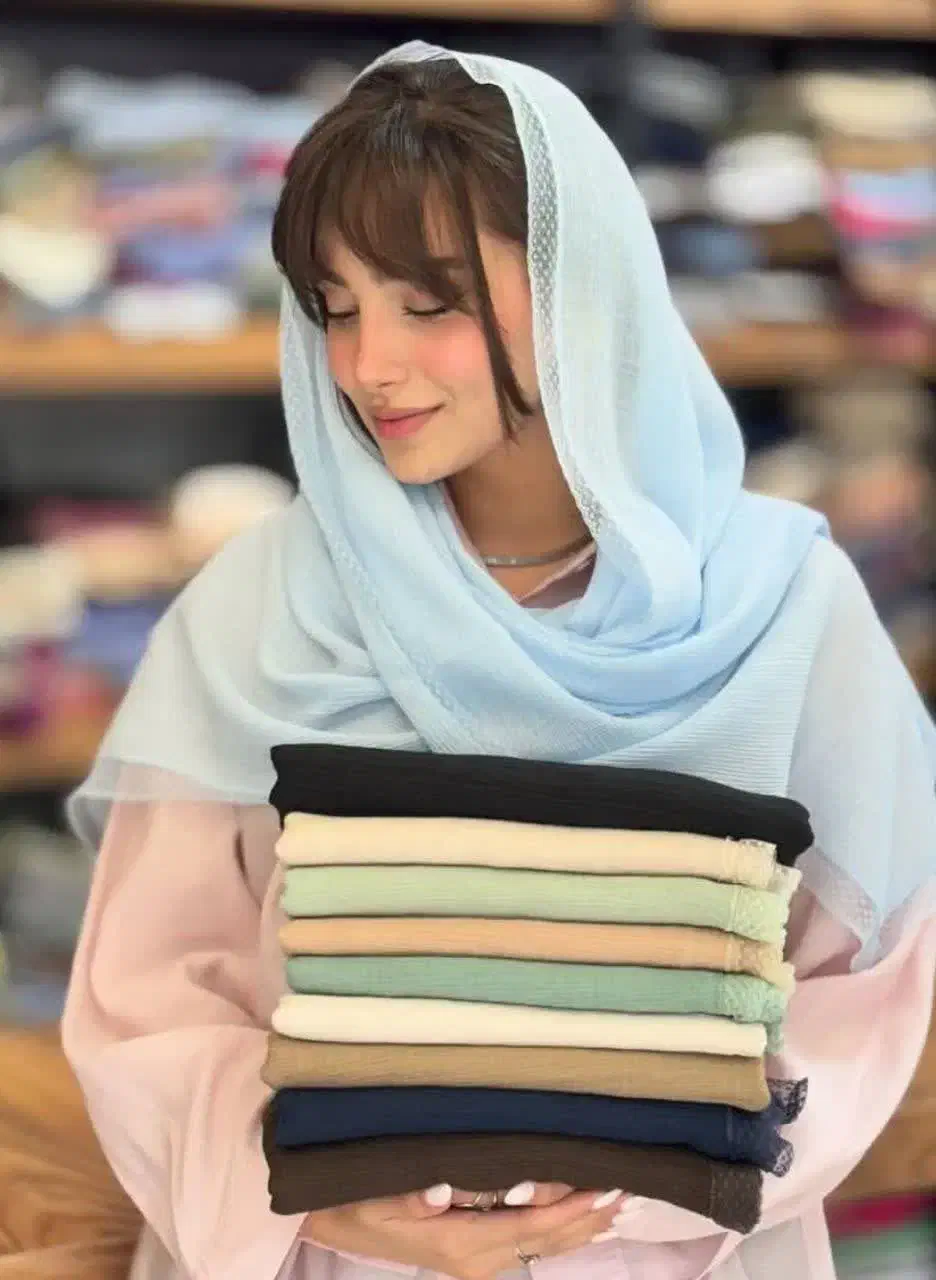 شال کنفی|لباس|زنجان, |دیوار