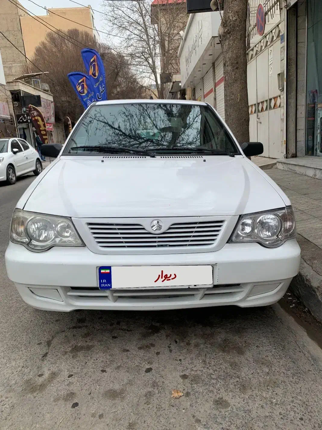 ماشین|خودرو سواری و وانت|شهریار, شهریار|دیوار