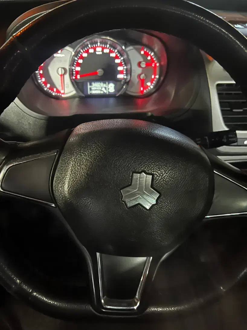 کوییک Gxrl|خودرو سواری و وانت|برازجان, |دیوار