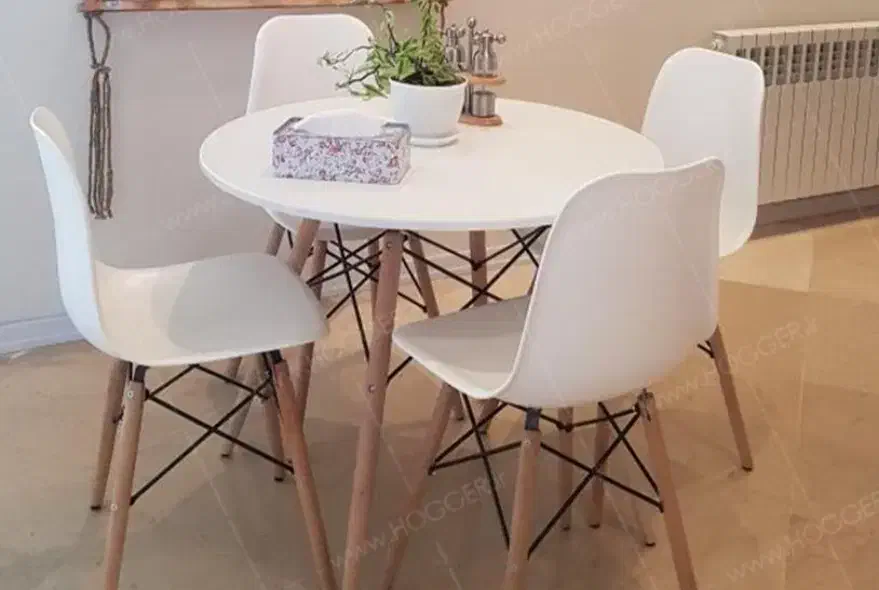 فروش|میز و صندلی غذاخوری|کیش, |دیوار