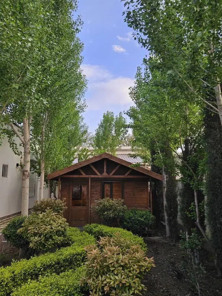 1200مترجم * سند ششدانگ * پایانکار* انشعاب قانونی|فروش خانه و ویلا|محمدشهر, همایون ویلا|دیوار