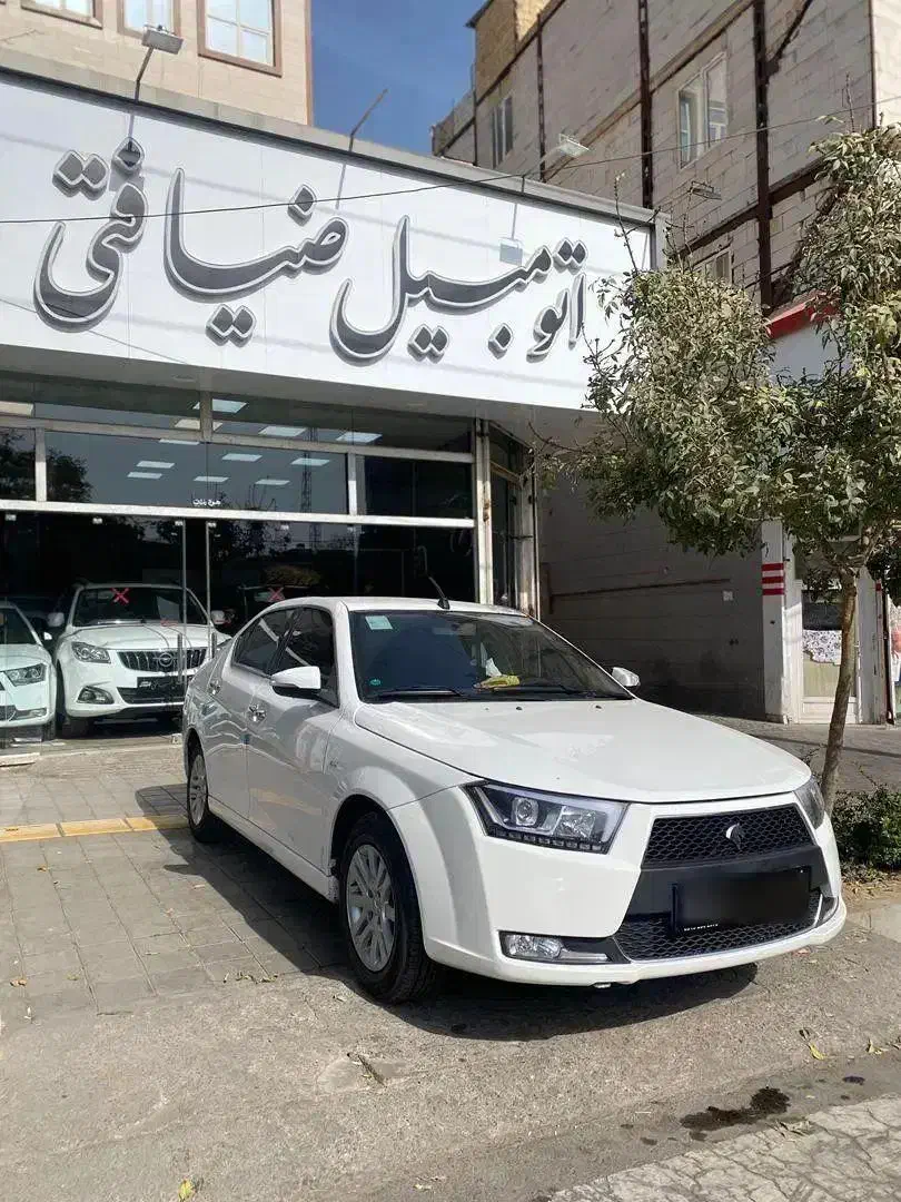 دناپلاس مدل98نقدی اقساطی|خودرو سواری و وانت|مشهد, کوه سنگی|دیوار