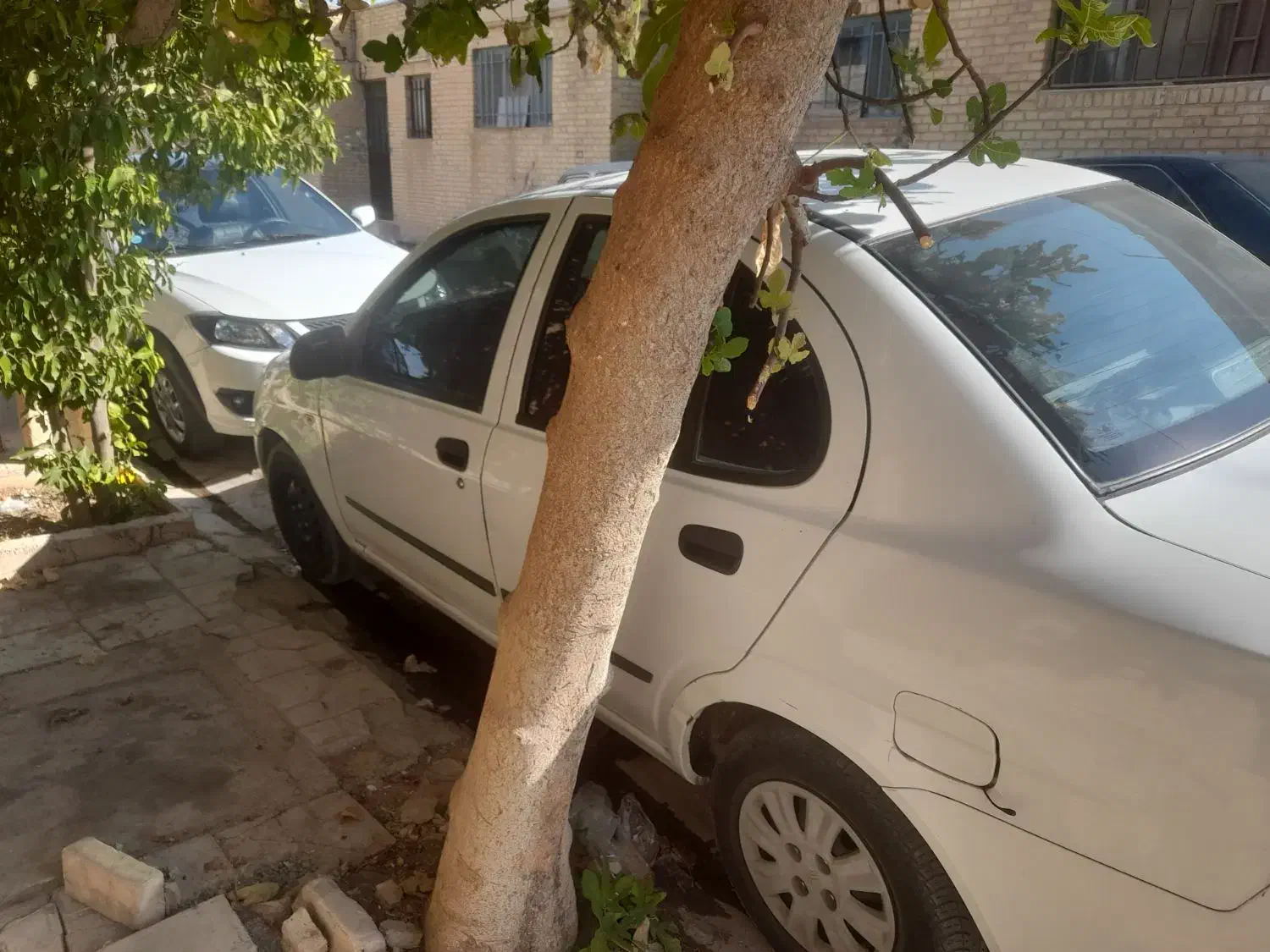 تیبا ۱|خودرو سواری و وانت|شیراز, بهارستان|دیوار