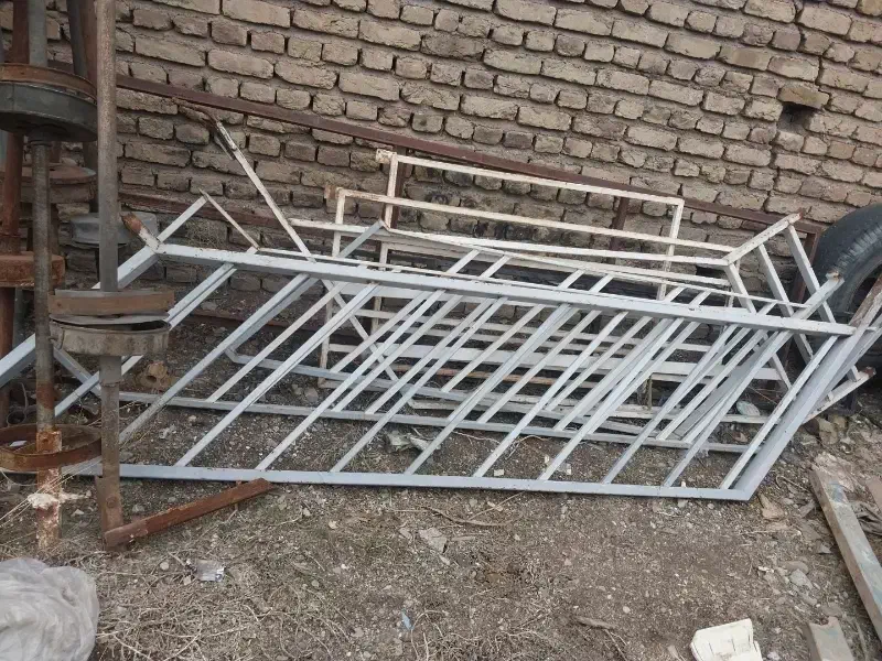 نرده.پله|مصالح و تجهیزات ساختمان|تبریز, |دیوار