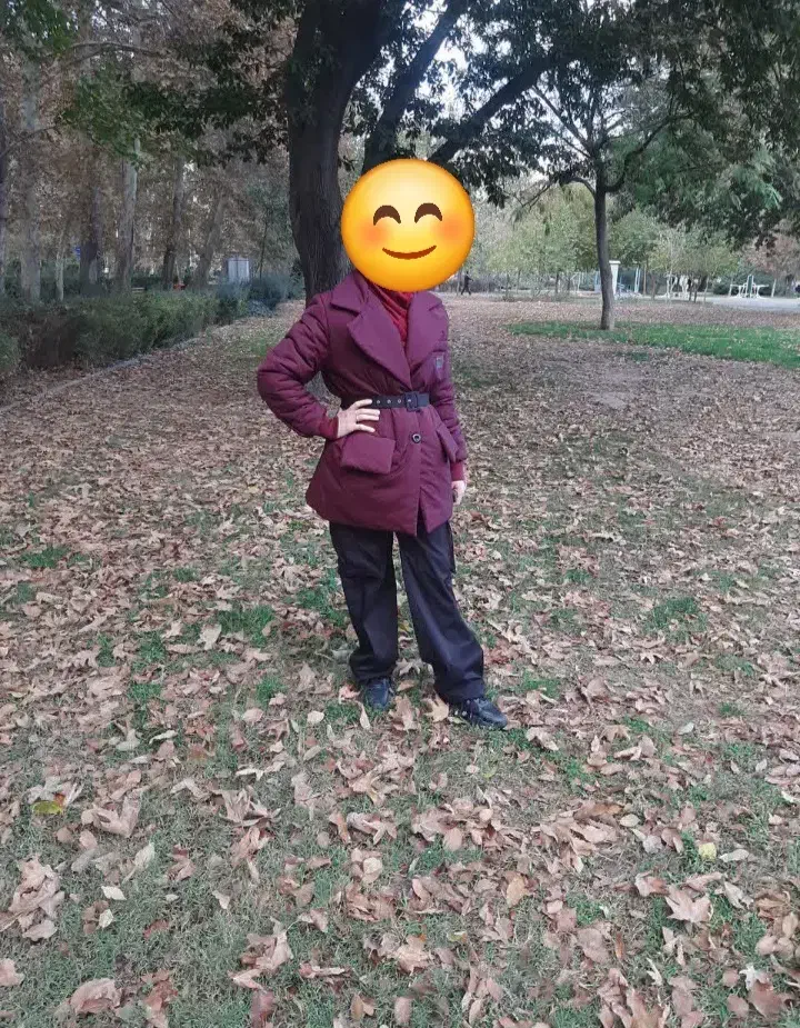 کاپشن و پالتو|لباس|اسلامشهر, مطهری|دیوار