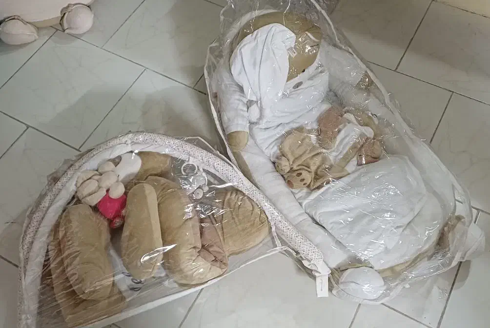 سیسمونی نو|اسباب و اثاث بچه|کرج, کرج نو|دیوار