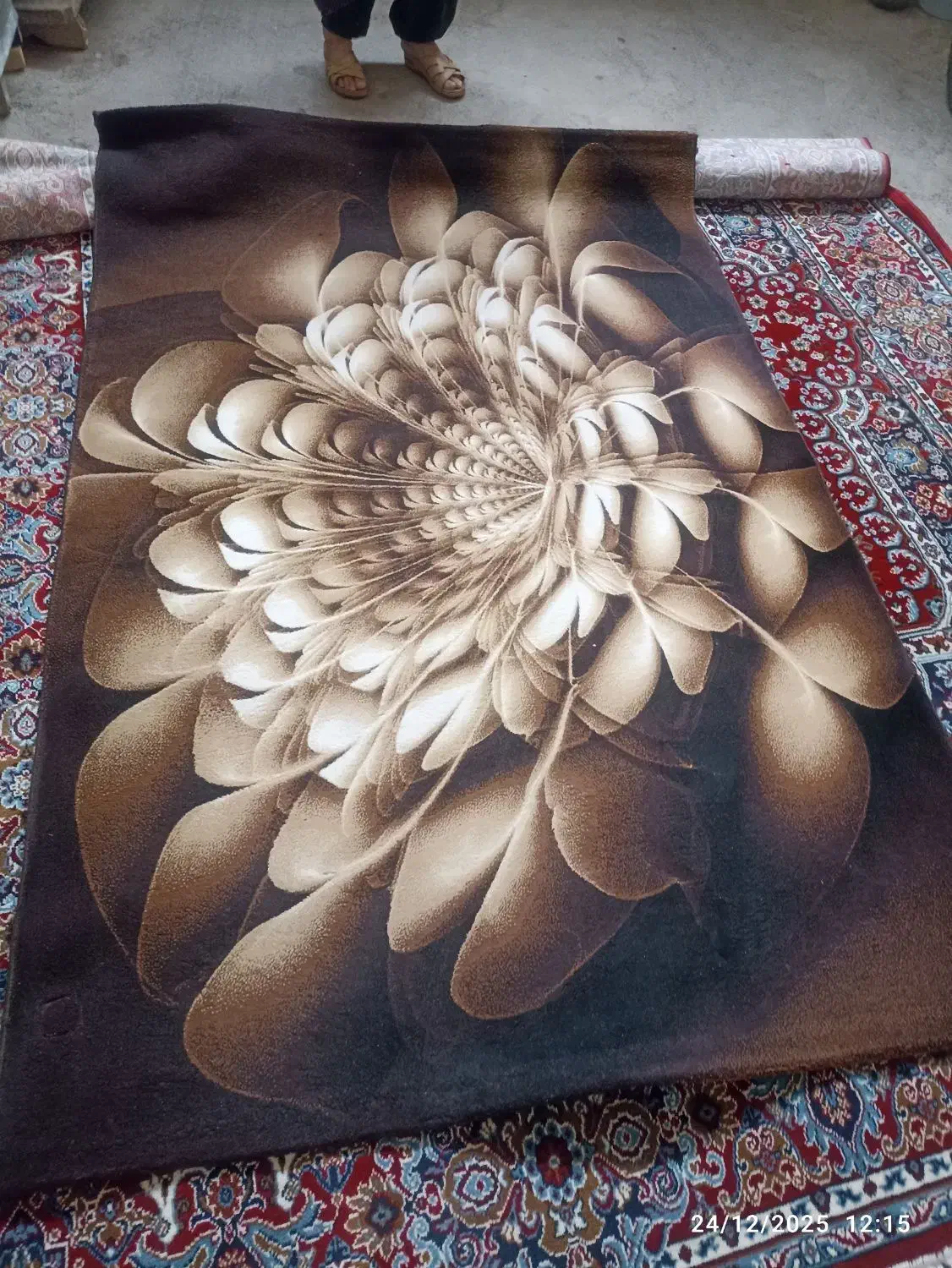 فروش گلیم فرش|گلیم، جاجیم، گبه|بوکان, |دیوار