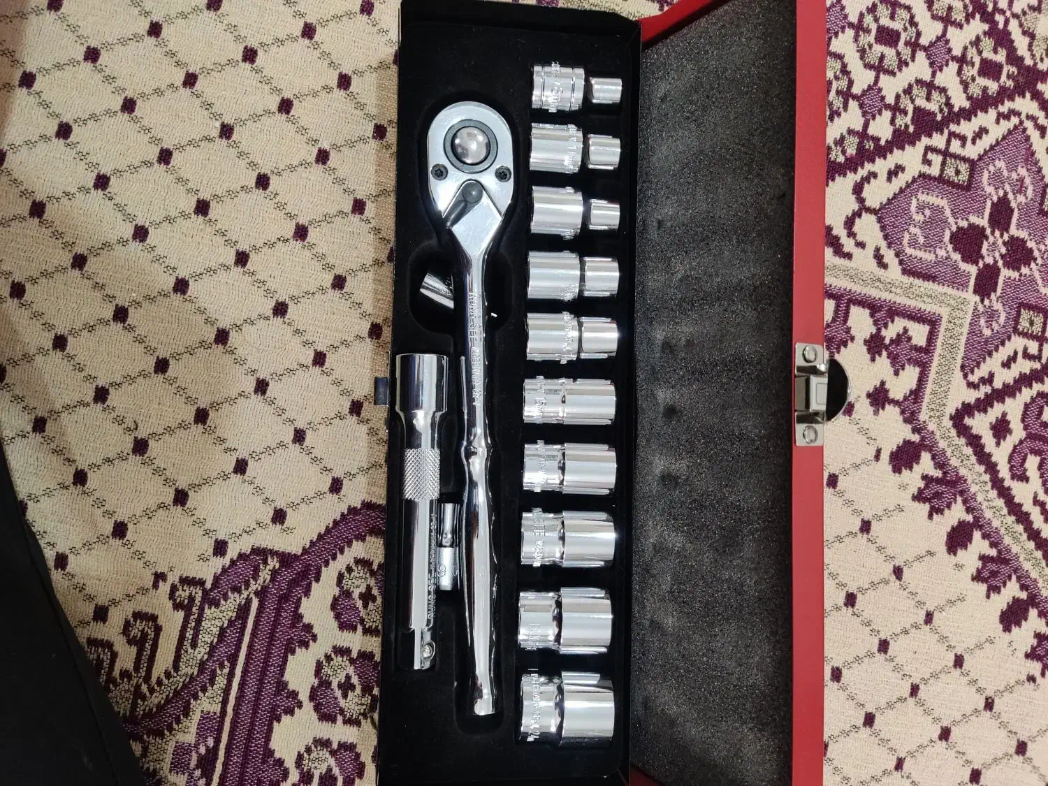 بکس آلمانی|ابزارآلات|کرج, حصارک پایین|دیوار