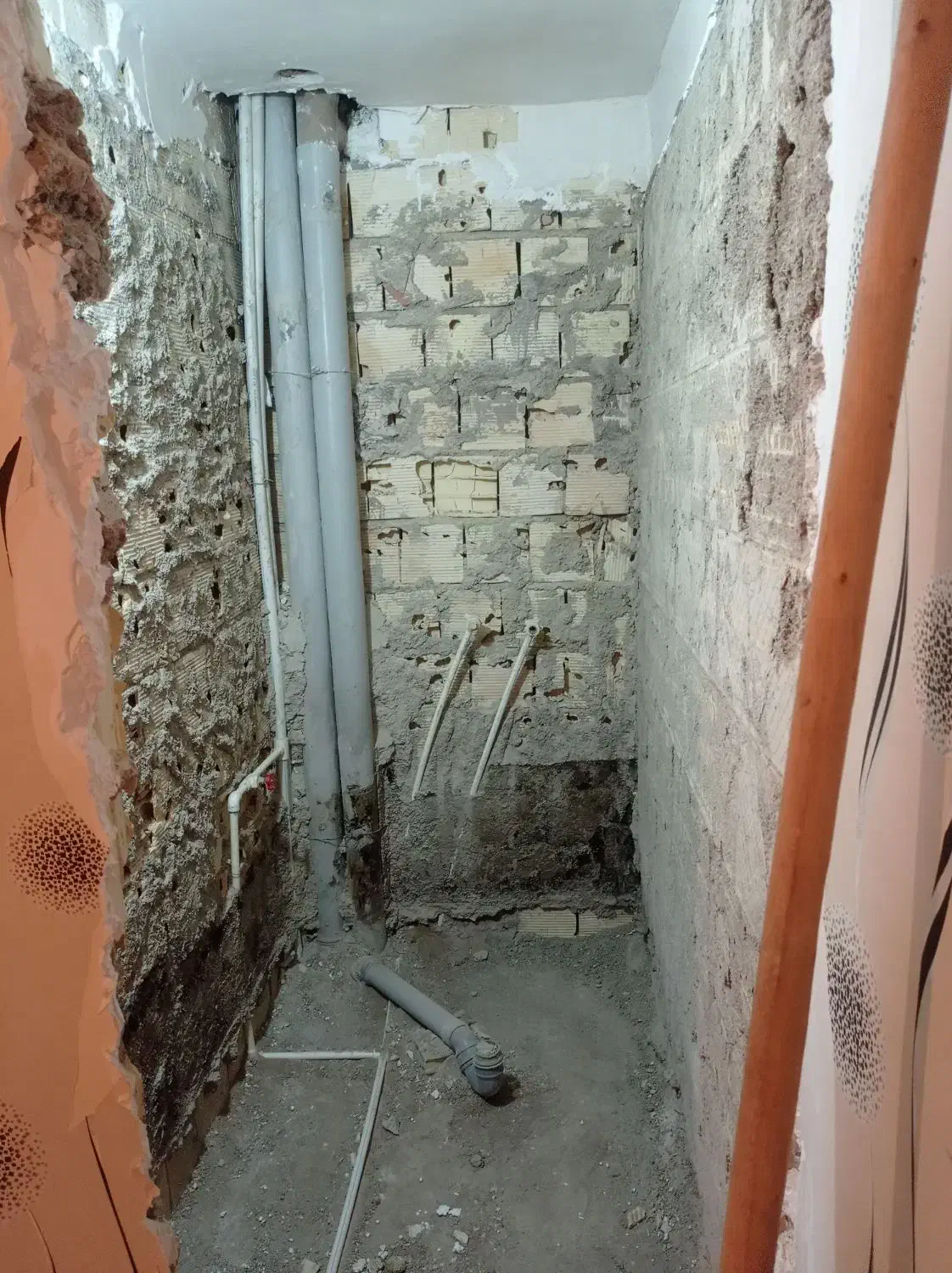 بازسازی و نوسازی ساختمان|خدمات پیشه و مهارت|قدس, شهرقدس|دیوار