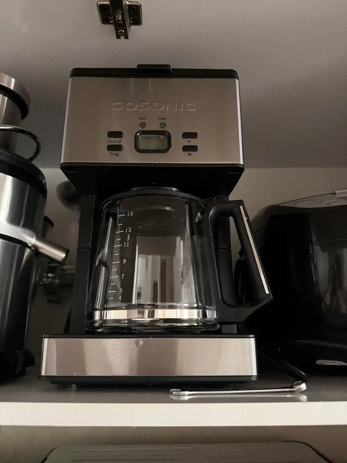 قهوه ساز نو|سماور، چای‌ساز، قهوه‌ساز|قرچک, زیبا شهر|دیوار