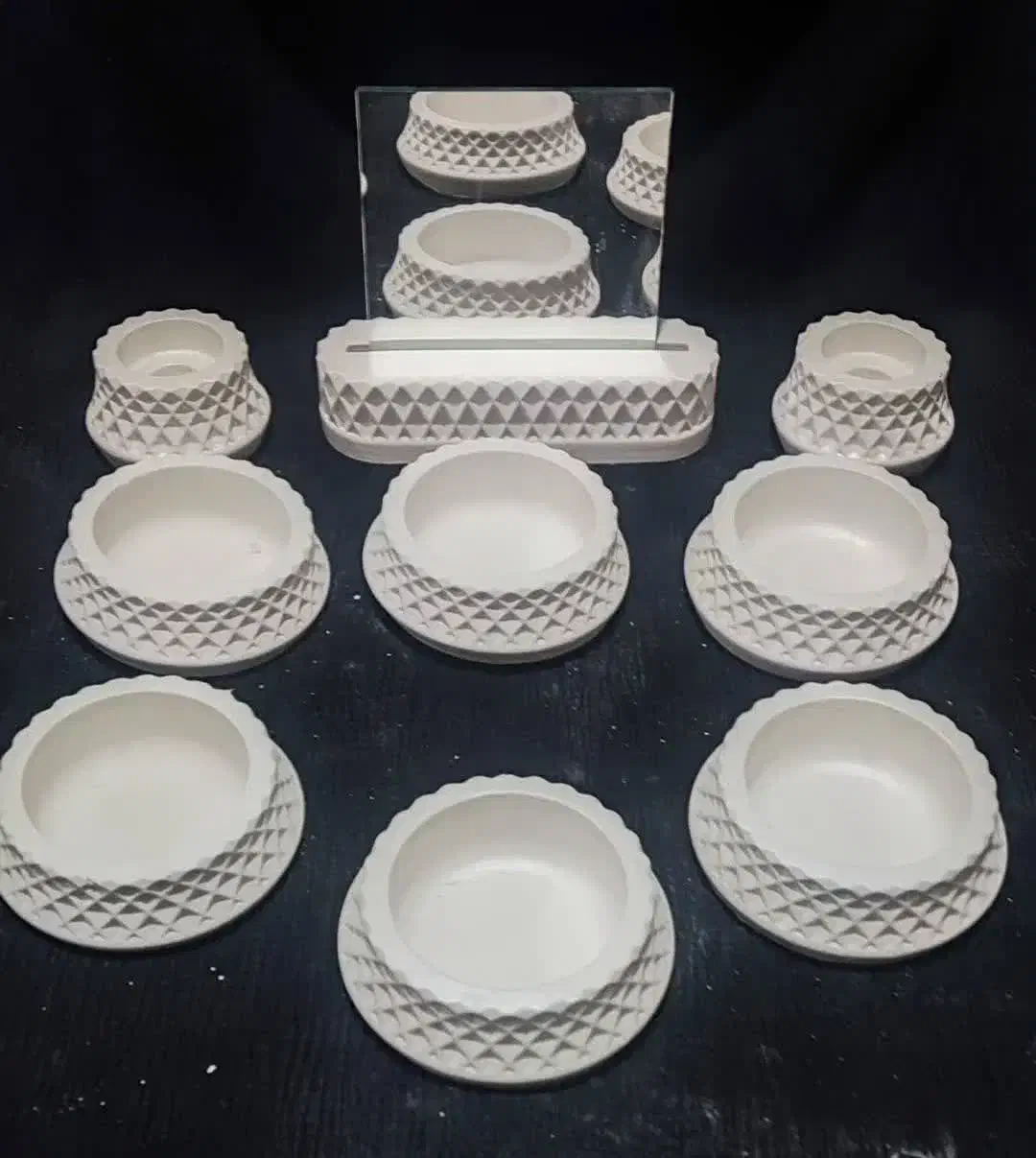 سفره هفت سین،خاص و عمده|صنایع دستی و سایر لوازم تزئینی|تهران, پیکان شهر|دیوار