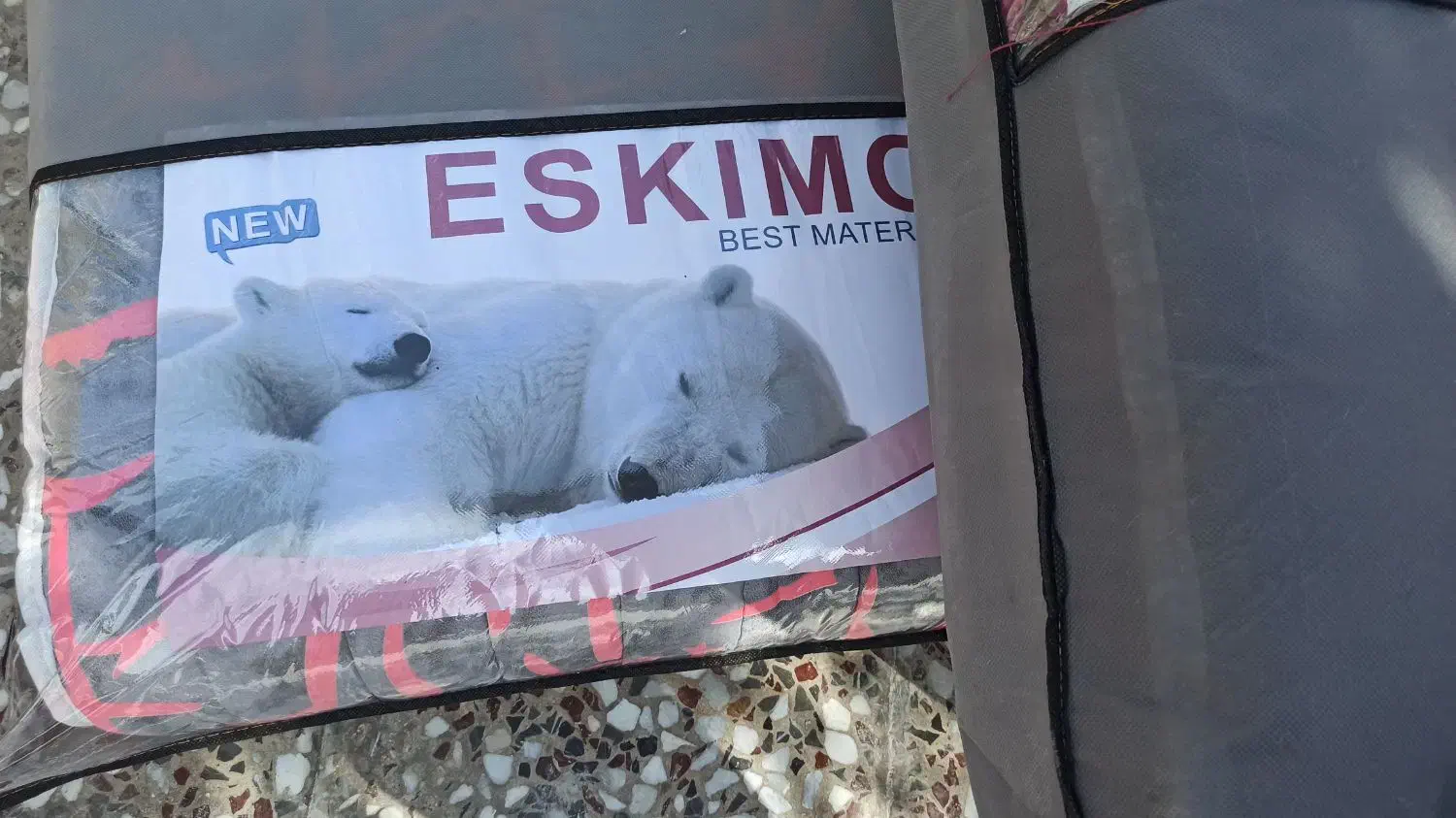 فروش انواع تشک های مسافرتی وخانگی وپتو های دونفره|رختخواب، بالش، پتو|کازرون, |دیوار