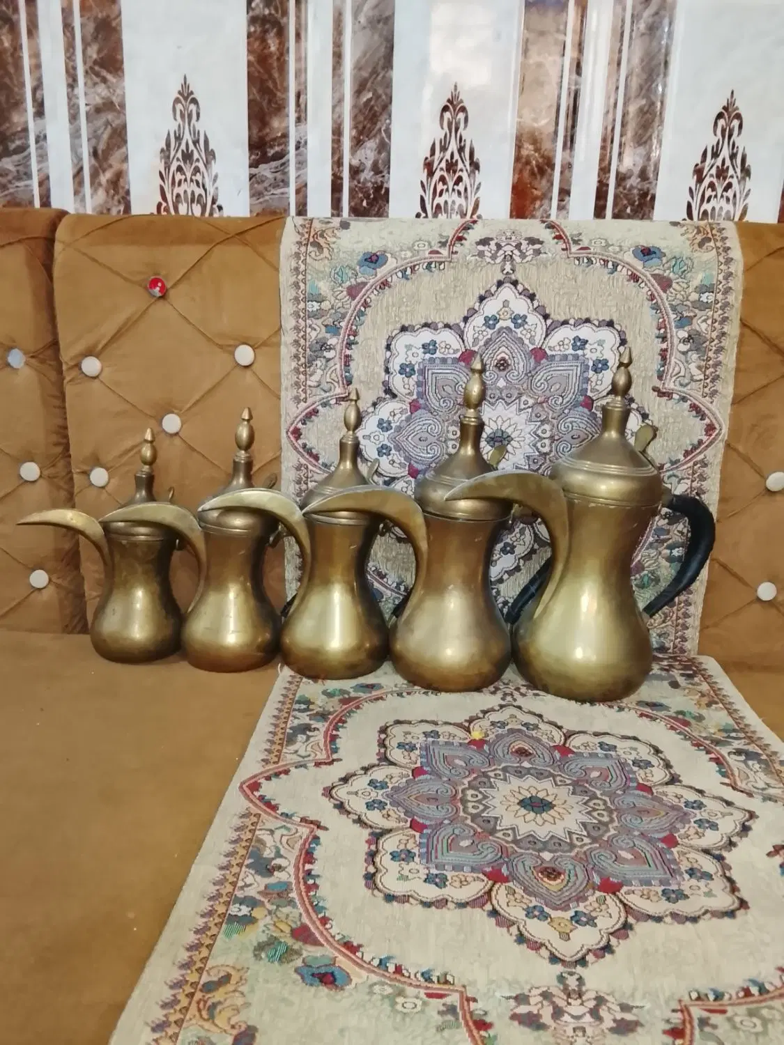 دله|کلکسیون اشیاء عتیقه|آبادان, |دیوار