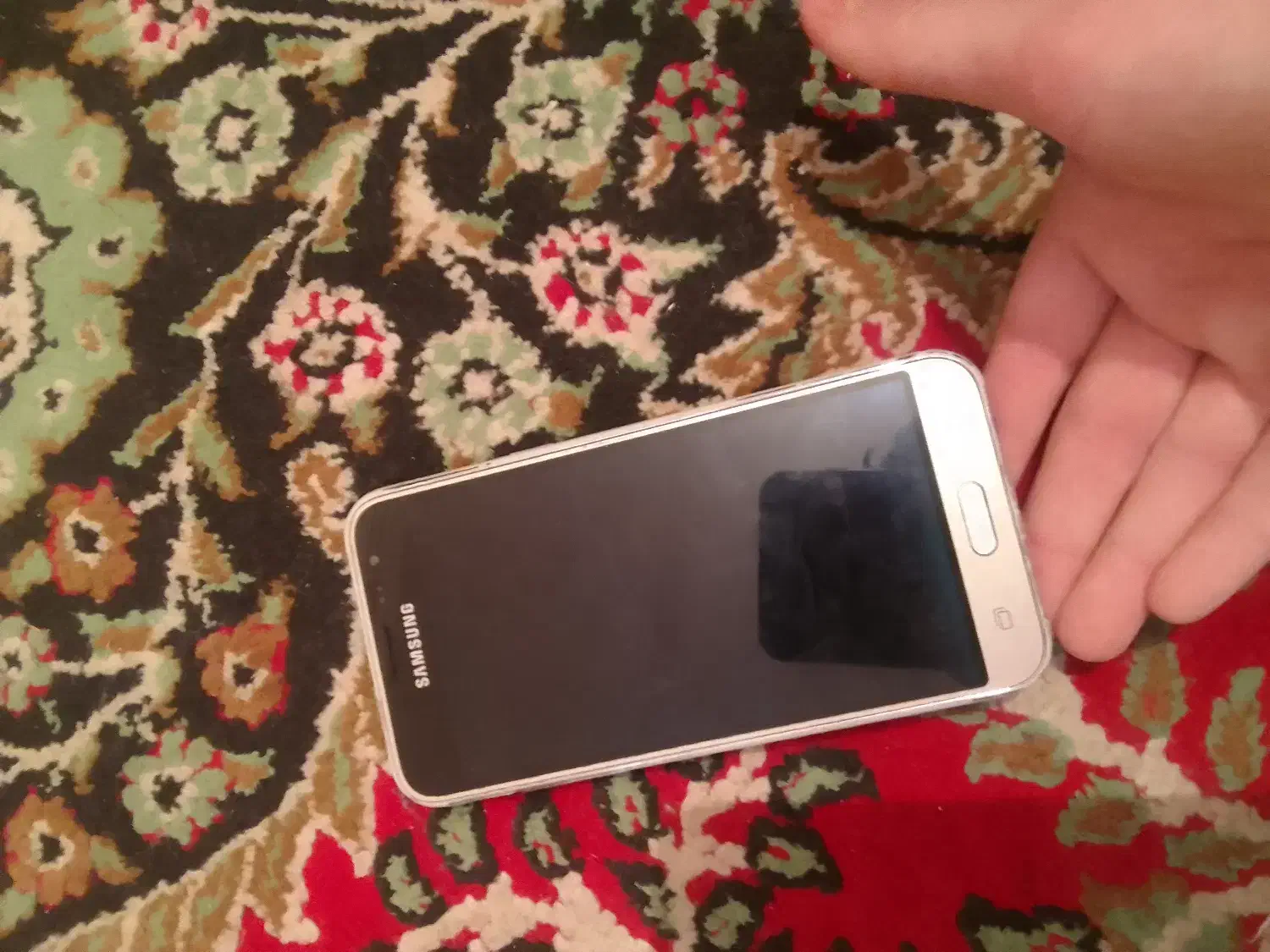 سامسونگ g5|موبایل|ارومیه, |دیوار