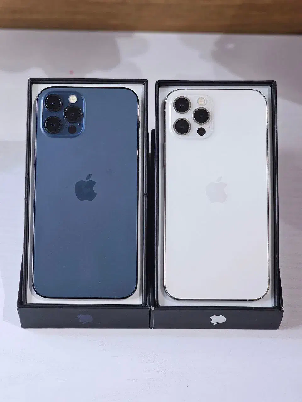 IPHONE 12 PRO آیفون 12 پرو تمیز و در حد|موبایل|تهران, گیشا|دیوار