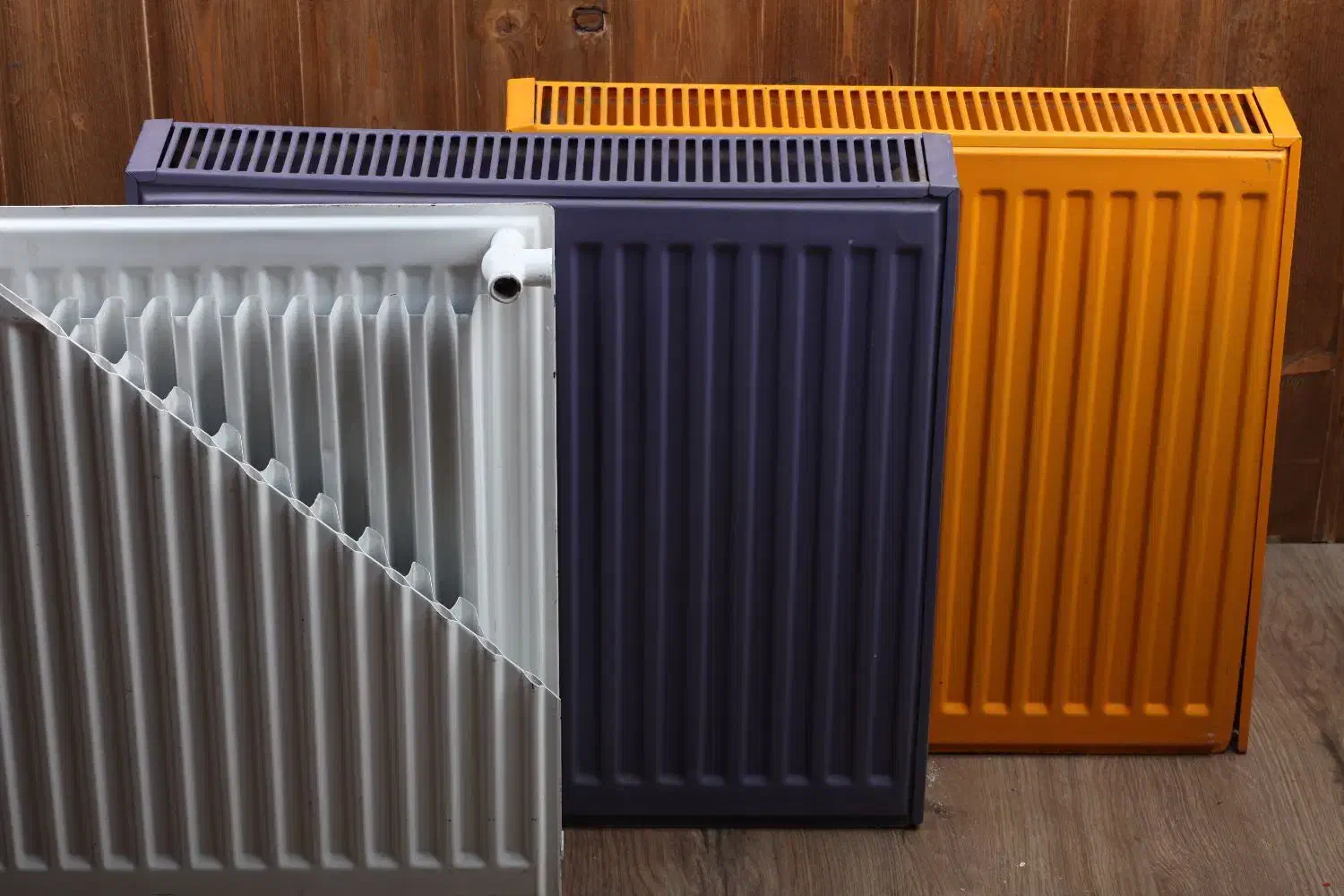 رادیاتور پنلی|آبگرمکن، پکیج، شوفاژ|مشهد, آبکوه|دیوار