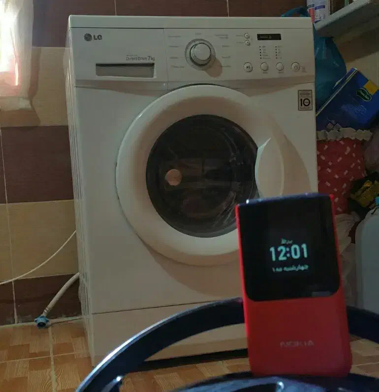 لباس شونوکیا اصلی و اکبند|ماشین لباسشویی و خشککن لباس|کرمانشاه, |دیوار