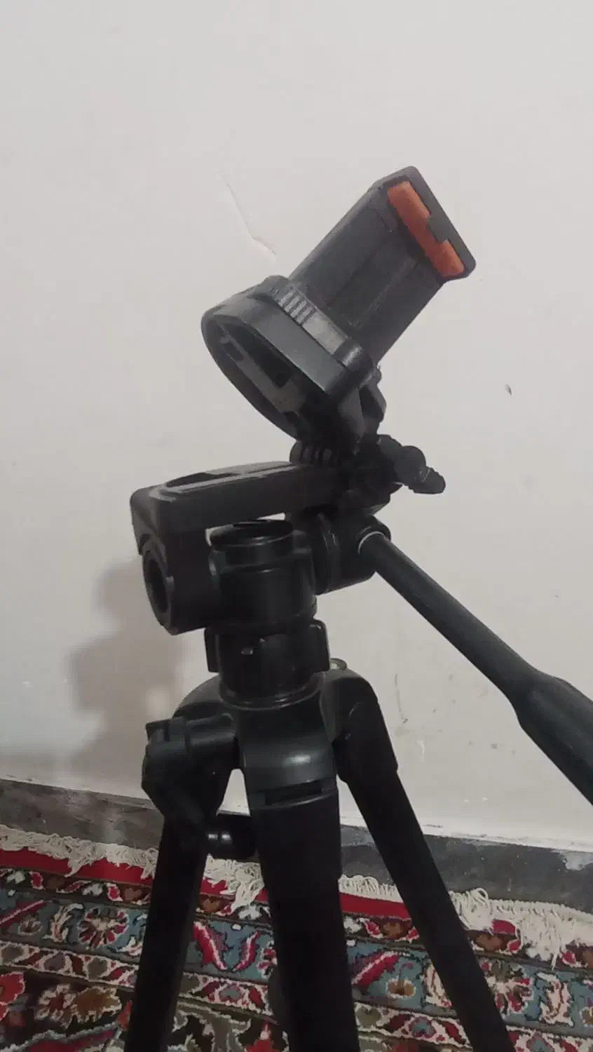 سه پایه دوربین wt3540|دوربین عکاسی و فیلم‌برداری|بیرجند, |دیوار