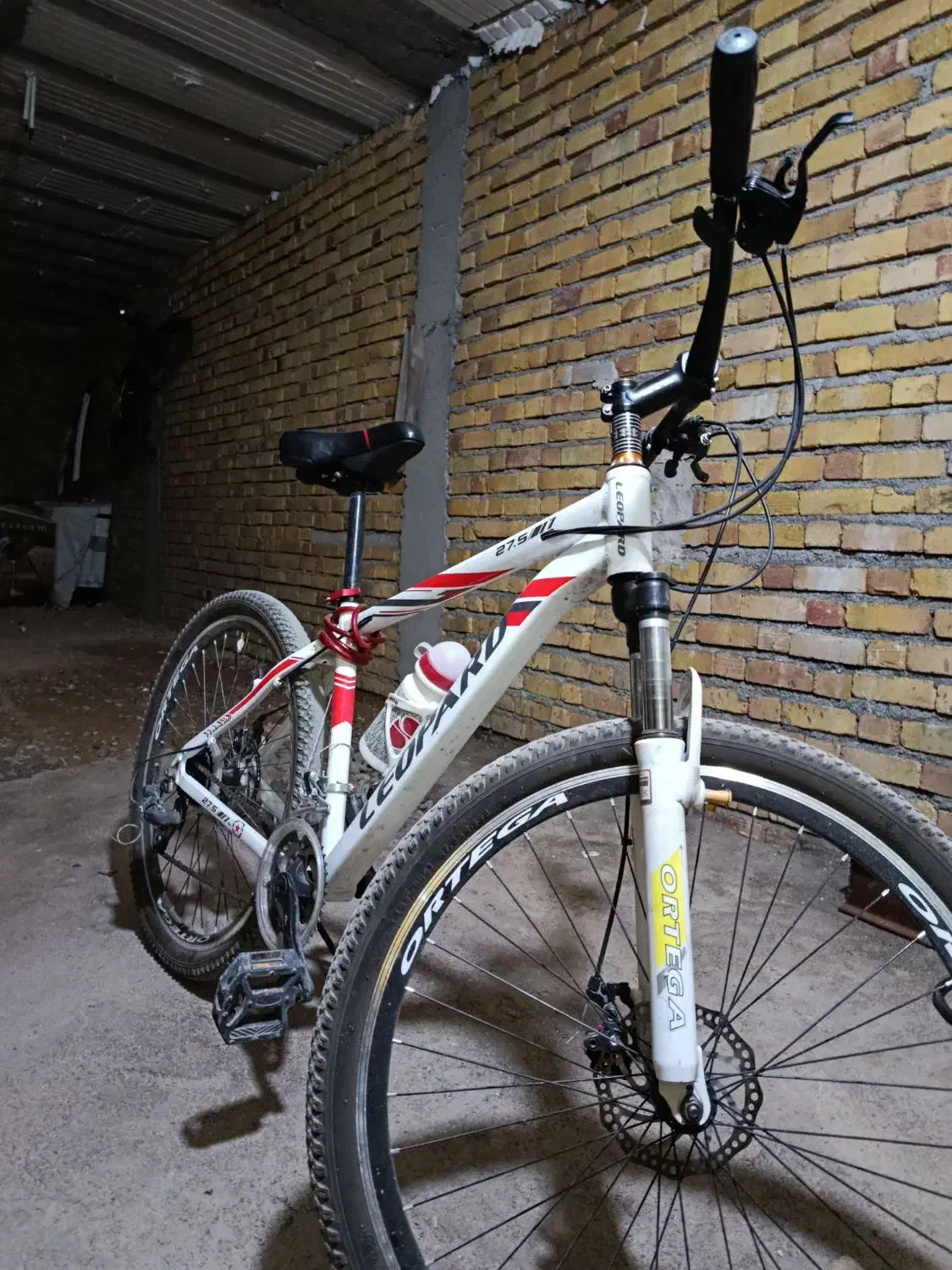 دوچرخه 27.5|دوچرخه، اسکیت، اسکوتر|ایلام, |دیوار