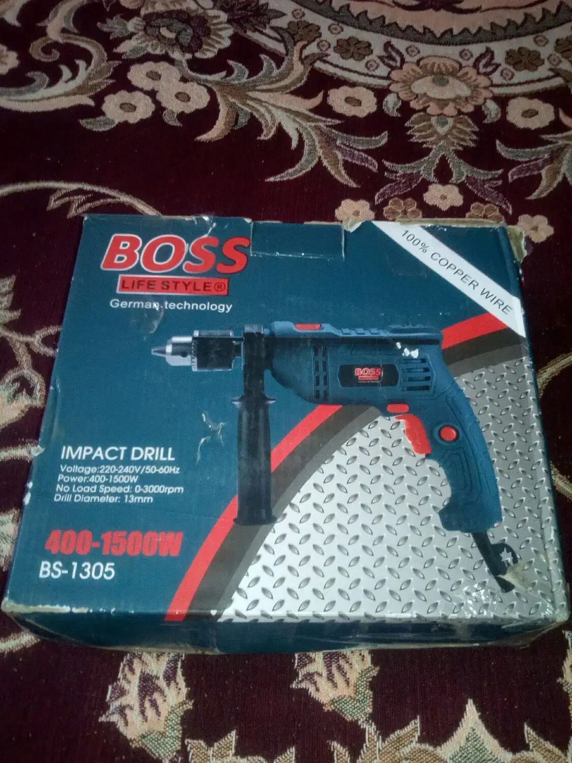 کالا نو|جاروبرقی، جارو شارژی، بخارشو|بیرجند, |دیوار