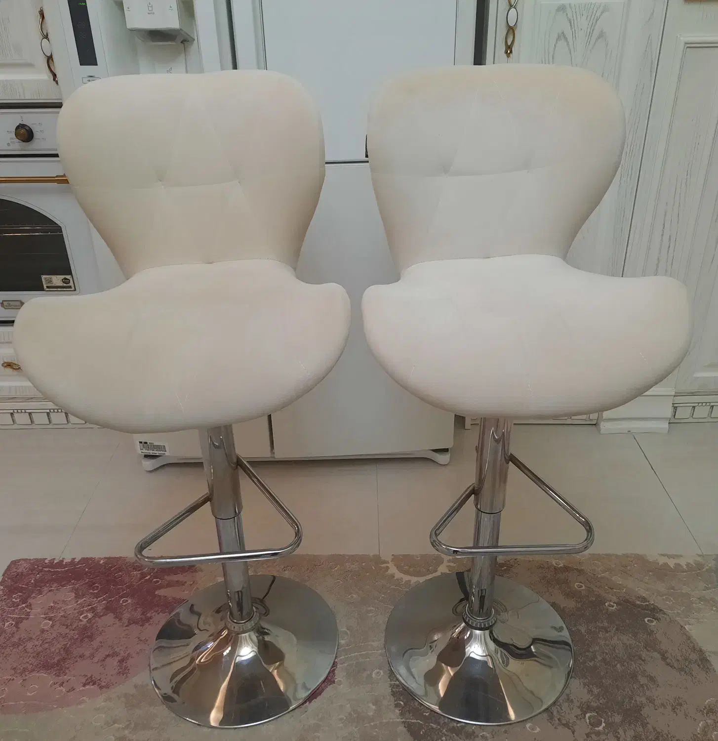 صندلی جک دار|صندلی و نیمکت|مشهد, کوشش|دیوار