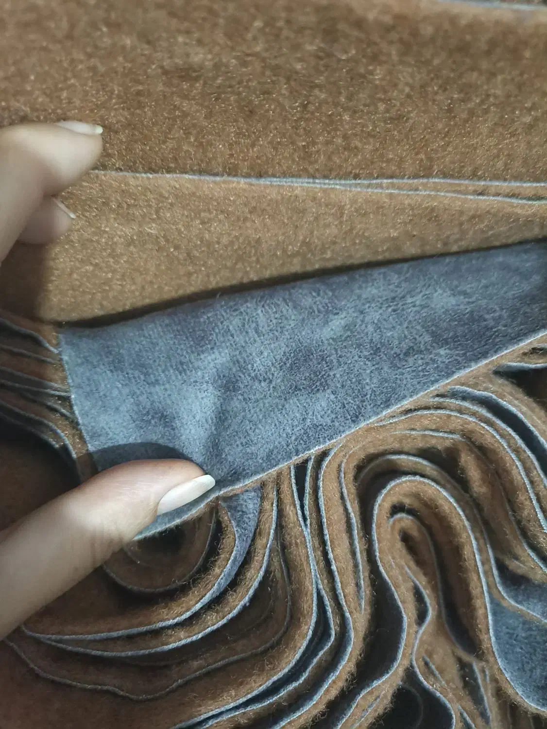 پارچه مبلی نو بدون استفاده|مبلمان خانگی و میز عسلی|اصفهان, قلعه جوم|دیوار