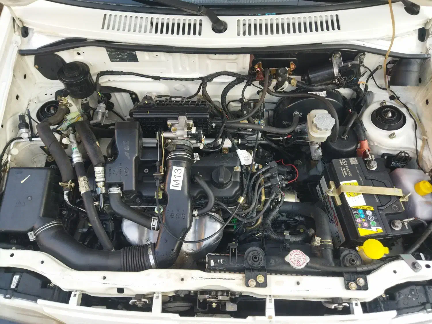 پراید مدل 97|خودرو سواری و وانت|مرودشت, پشت سایپا|دیوار