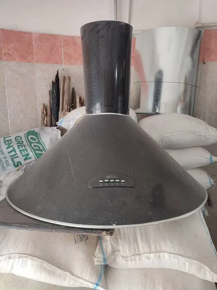 هود و سینک ظرفشویی|هود|مهاباد (آذربایجان غربی), |دیوار