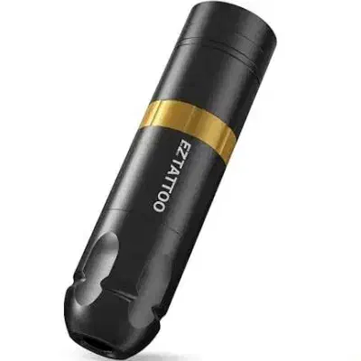 فروش لوازمات تتو در حد نو و بروز در حد بازار جهانی|آرایشگاه و سالنهای زیبایی|ملایر, |دیوار