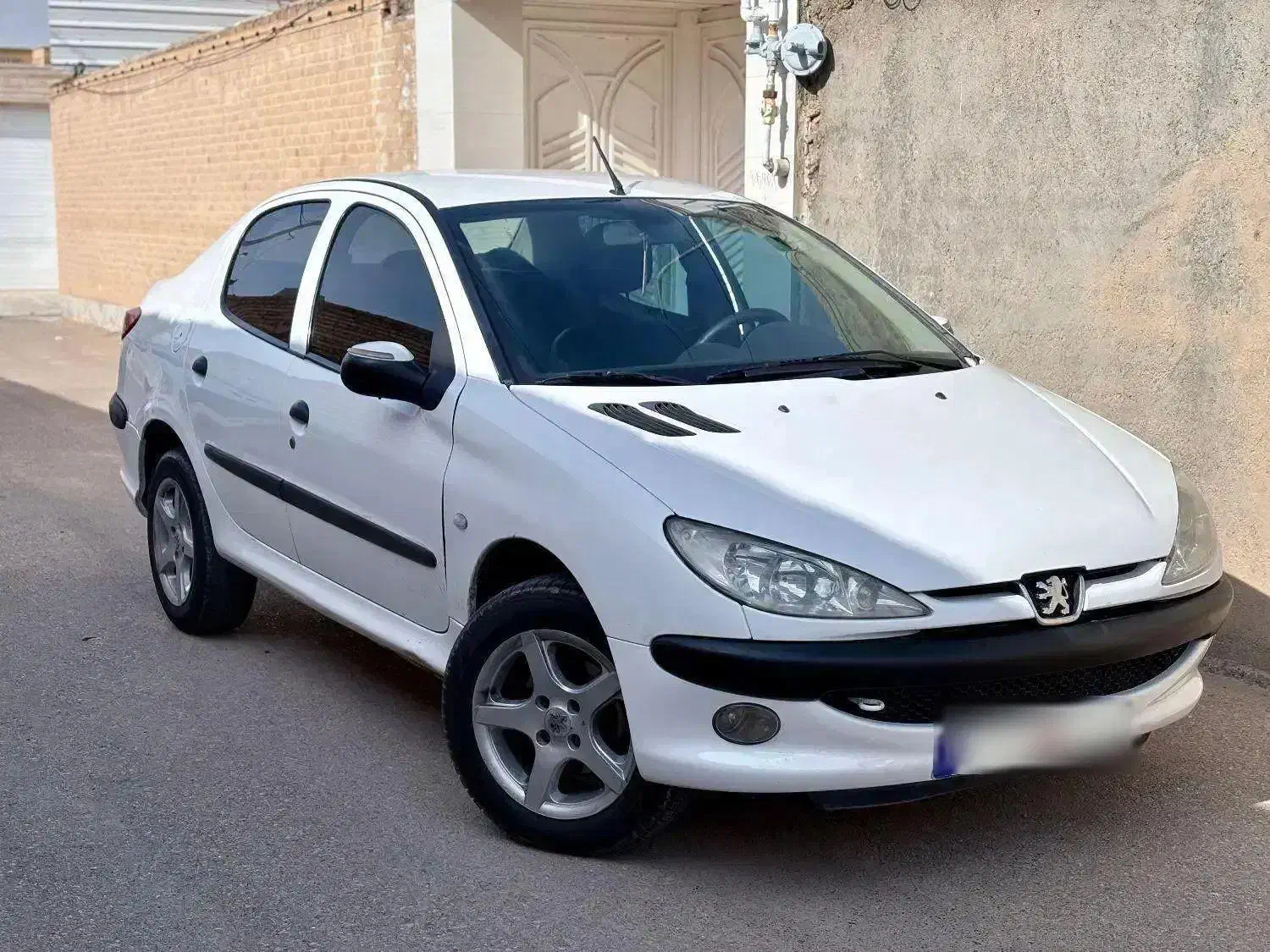 Sd تیوفایو بدون خرج|خودرو سواری و وانت|گناباد, |دیوار