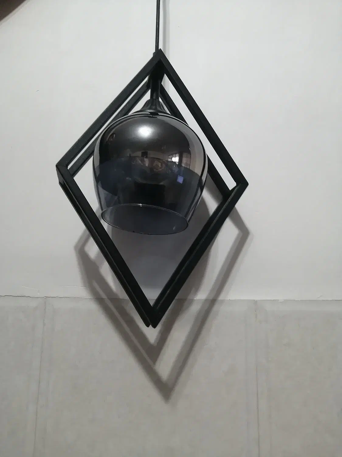 لوستر آشپز خانه|لوستر و چراغ آویز|نجف‌آباد, فاز ۳ شهرک آزادگان|دیوار