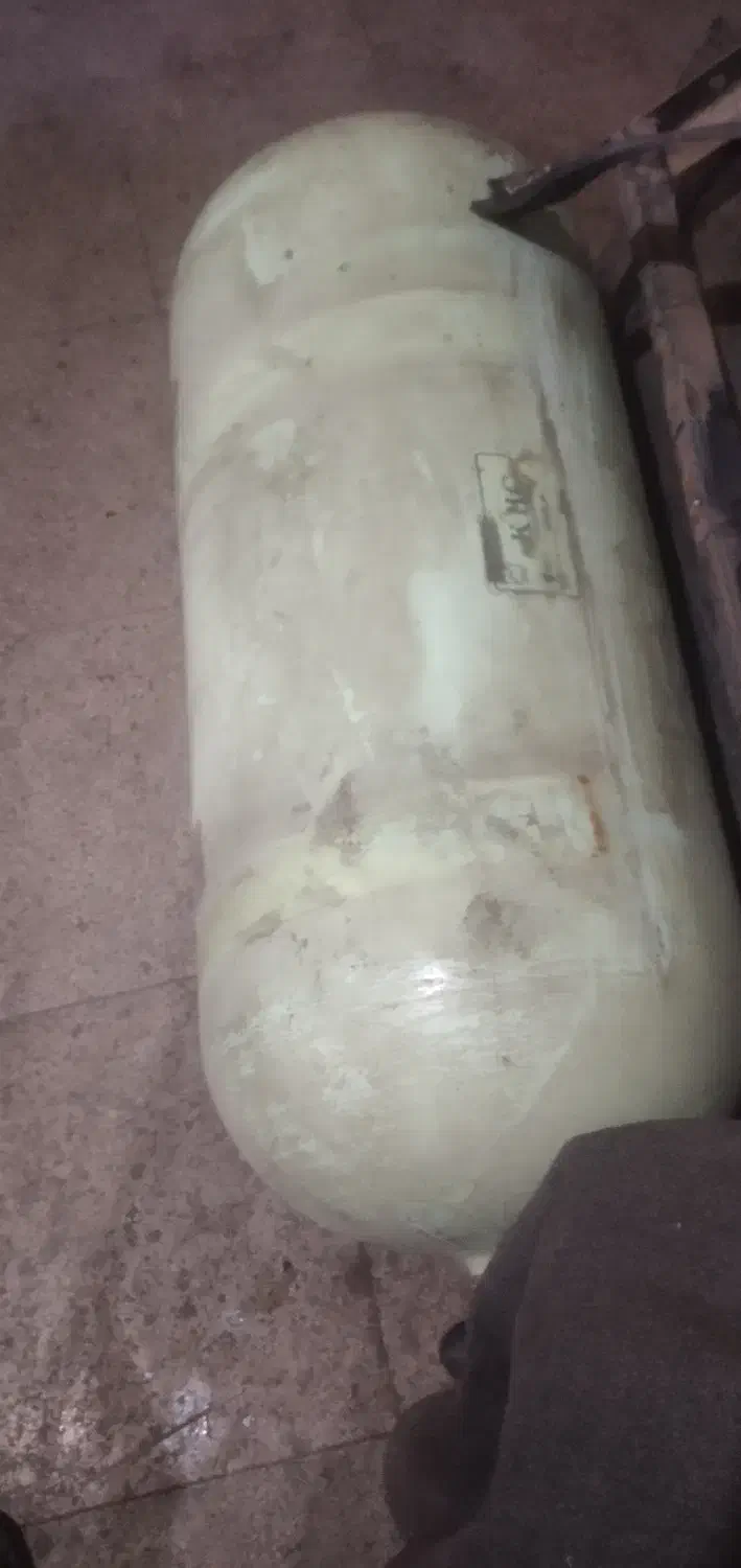 کفسول گاز گامل ۵ سال اعتبار|قطعات یدکی و لوازم جانبی|تهران, فلاح|دیوار