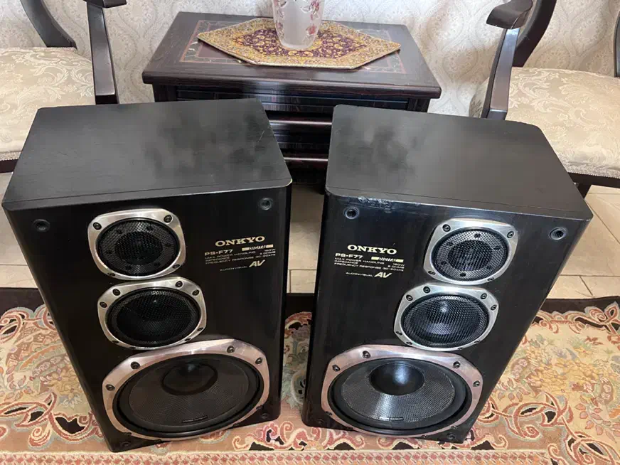 اسپیکر باند|سیستم صوتی خانگی|تهران, صد دستگاه|دیوار