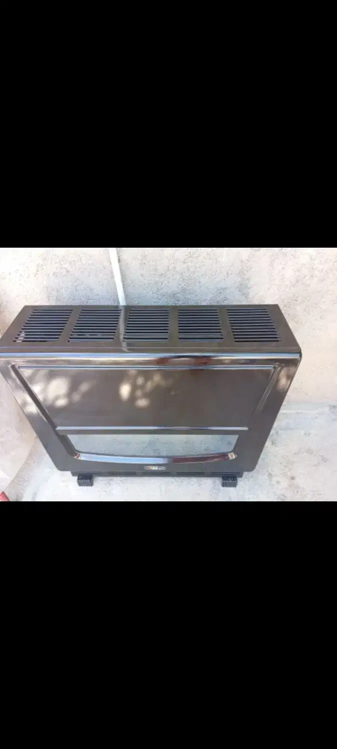 بخاری نیک کالا|بخاری، هیتر، شومینه|کنگاور, |دیوار