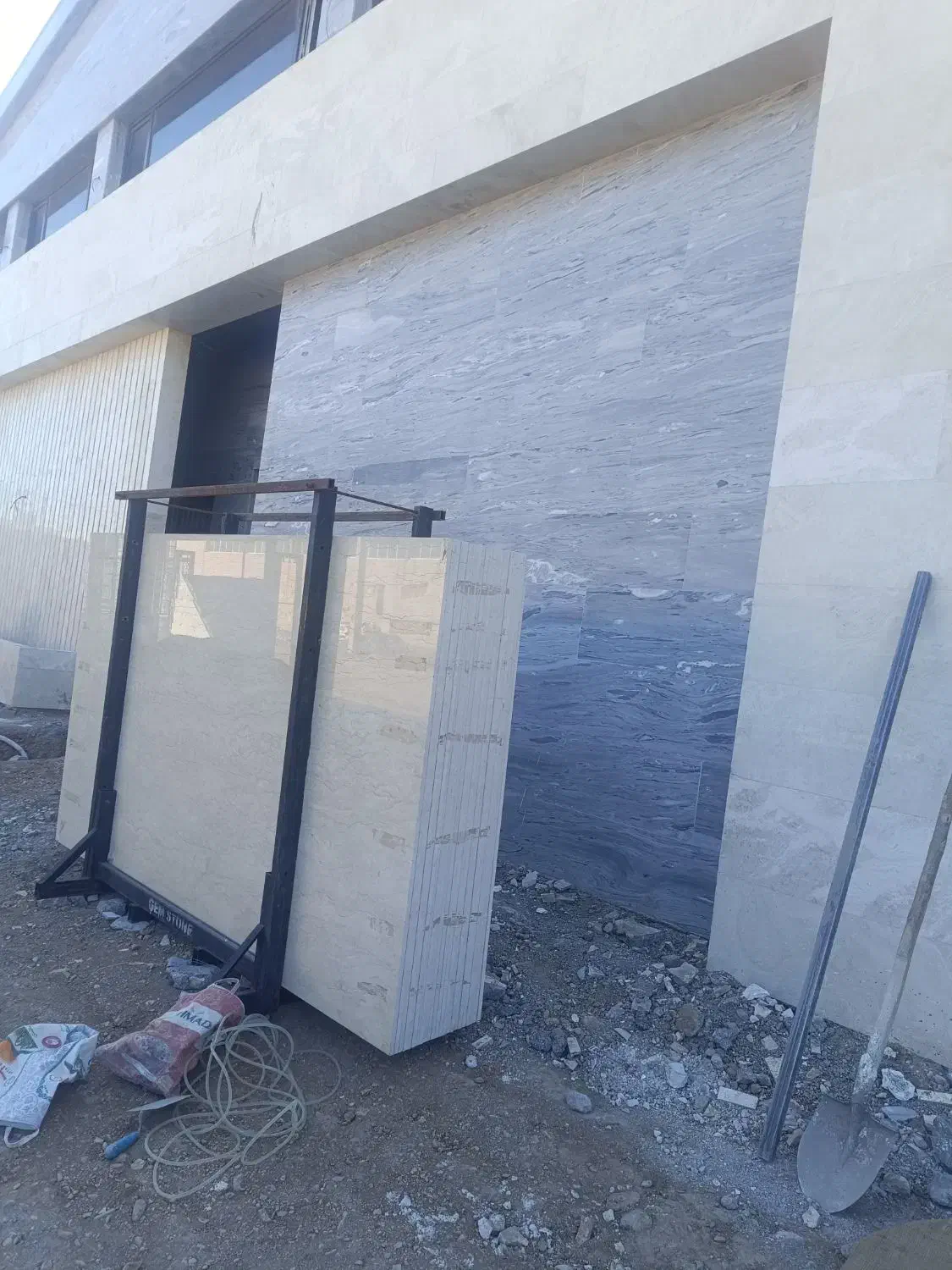 استخدام کارگر|استخدام معماری، عمران و ساختمانی|چناران, |دیوار