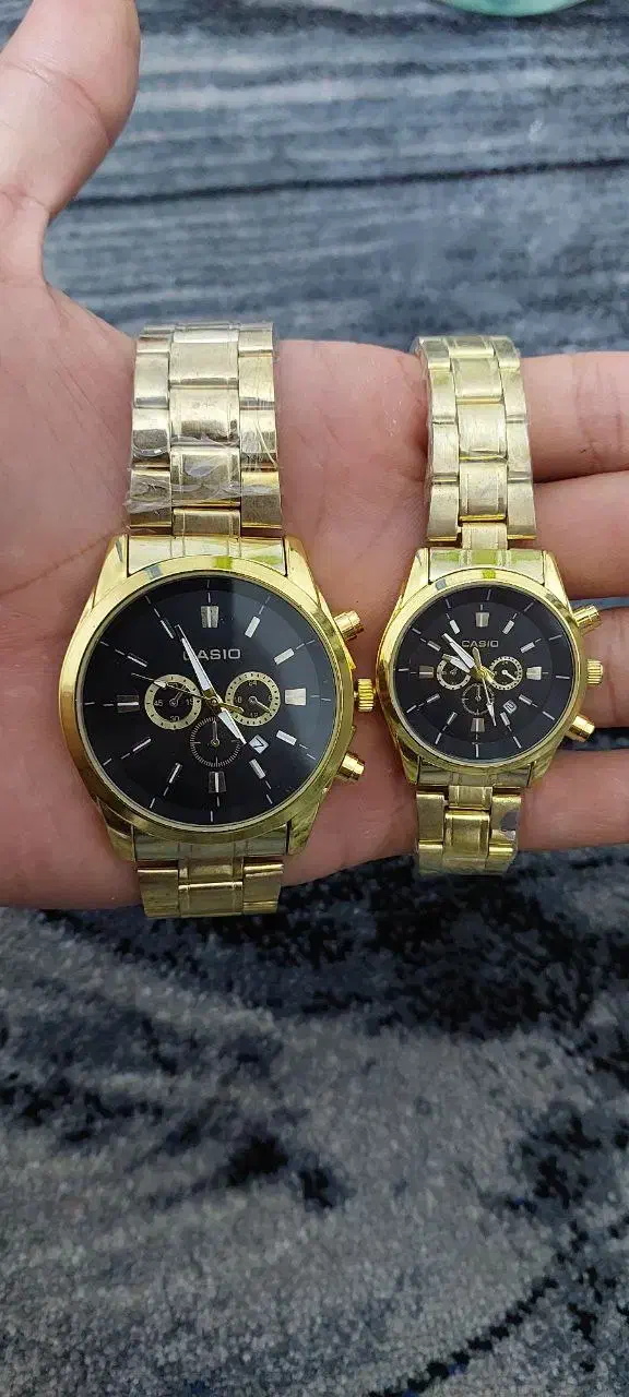 ساعت casio|ساعت|رشت, تازه آباد|دیوار