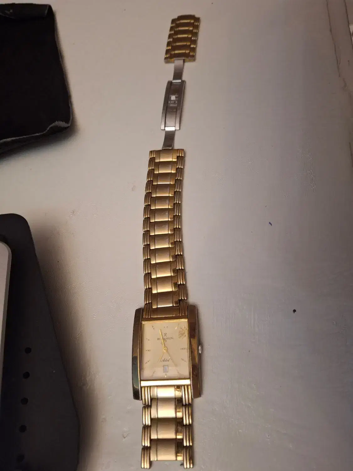 ساعت رومانسون اصل|ساعت|ارومیه, |دیوار