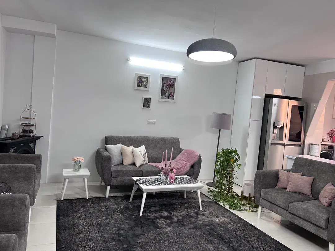 68 متر طلاییه/فول امکانات/بدون هزار ریال خرج|فروش آپارتمان|قرچک, شهرک طلائیه|دیوار