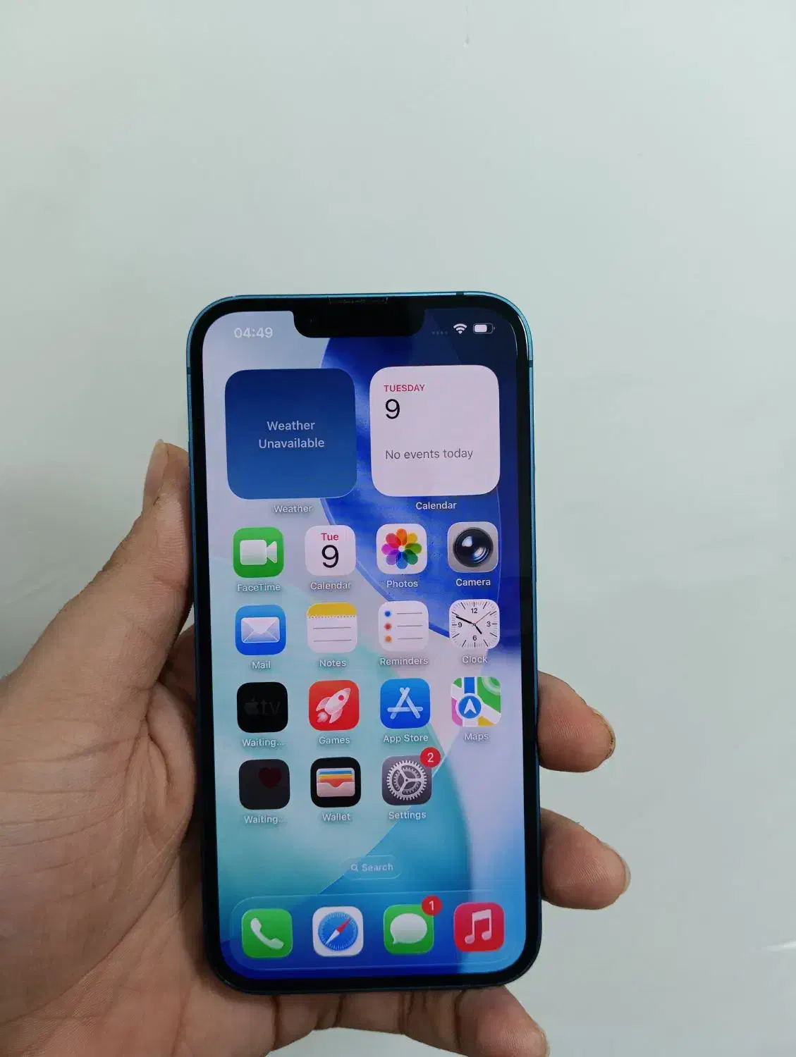 آیفون 13|موبایل|مینودشت, |دیوار